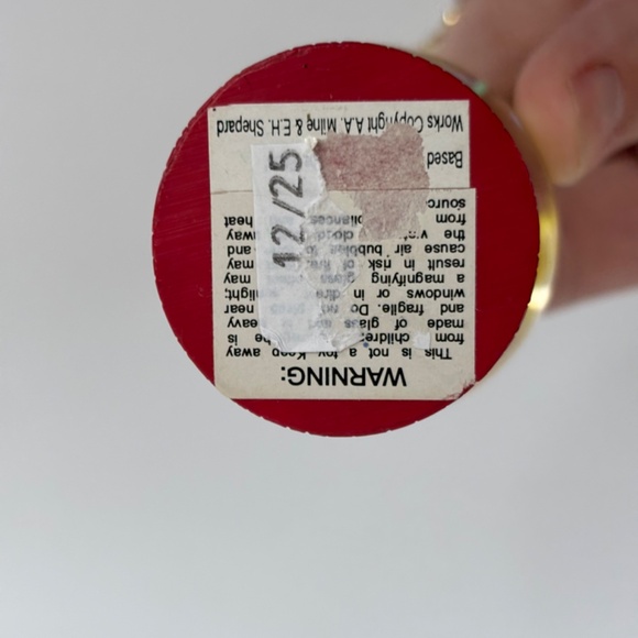 110225 This item is not for sale. I apologize for the inconvenience. - Picture 1 of 8